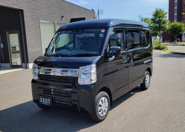 NV100クリッパー