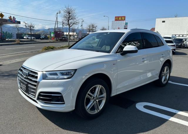 アウディ Ｑ５
