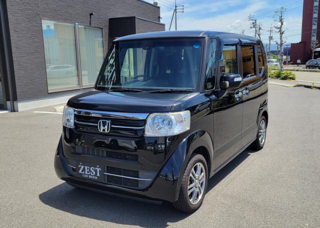 N-BOX