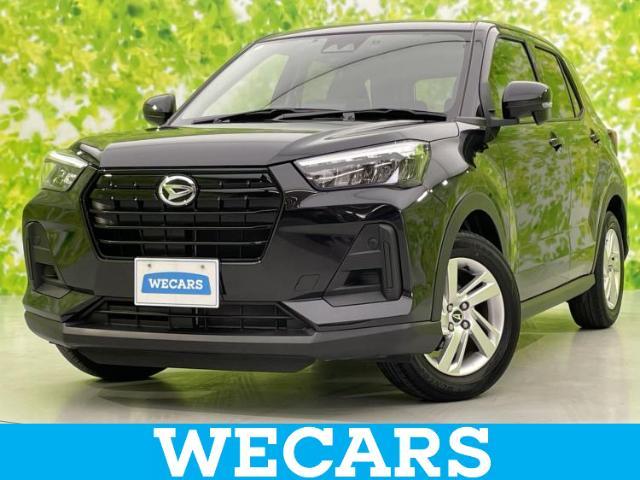 ロッキー（ダイハツ）の中古車｜愛媛、香川、徳島、高知の中古車なら