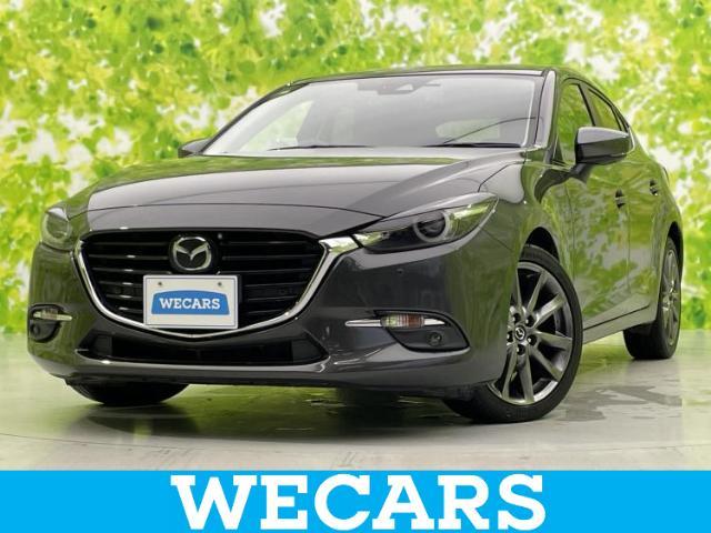 アクセラスポーツ（マツダ）の中古車｜愛媛、香川、徳島、高知の中古車