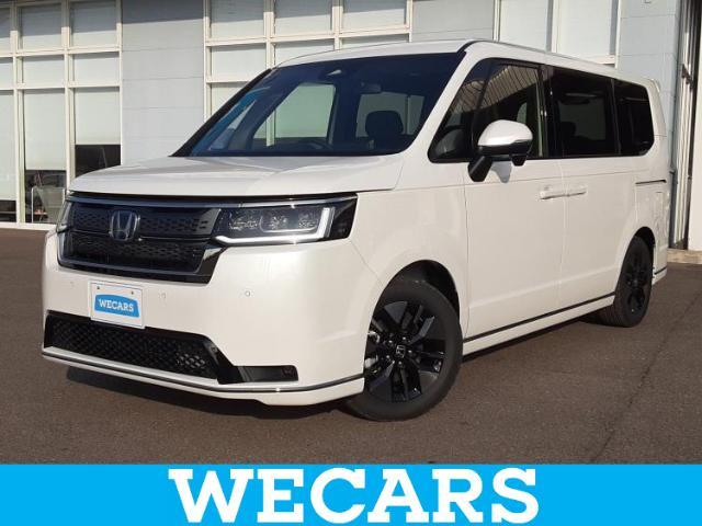 ステップワゴンスパーダ（ホンダ）の中古車｜愛媛、香川、徳島、高知の