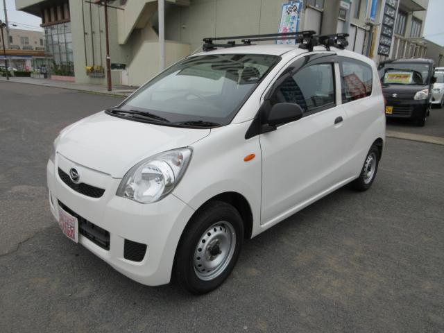 ダイハツ ミラ Xリミテッド 中古車 総額53,000円(4月以降名変