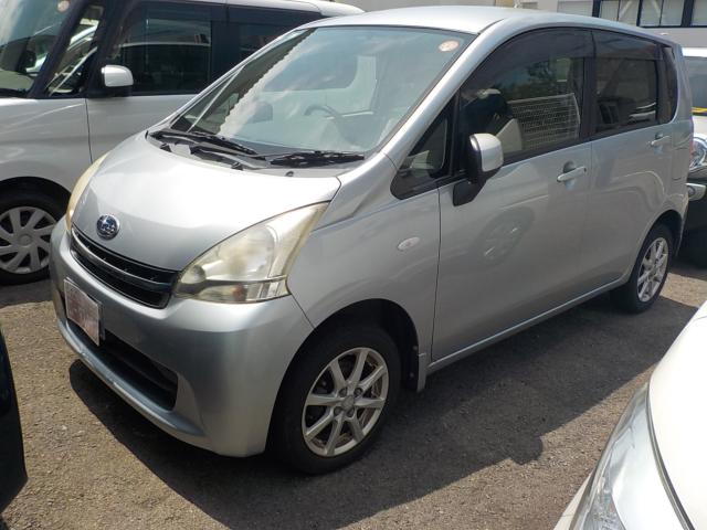 ステラ (有)田中自動車 ［全日本ロータスクラブ］（香川県綾歌郡宇多津町）｜エムジェー