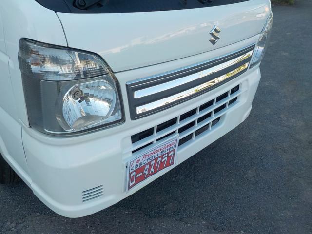 キャリイトラック（香川県綾歌郡宇多津町）画像12