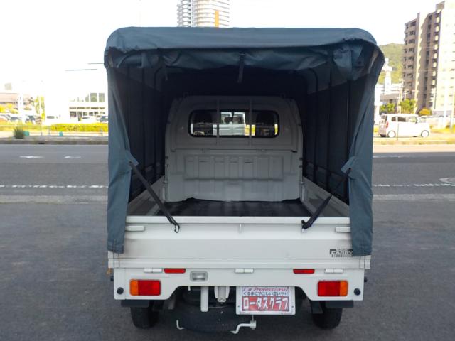 キャリイトラック（香川県綾歌郡宇多津町）画像36