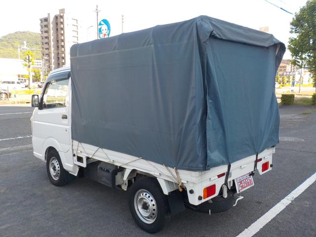 キャリイトラック（香川県綾歌郡宇多津町）画像51