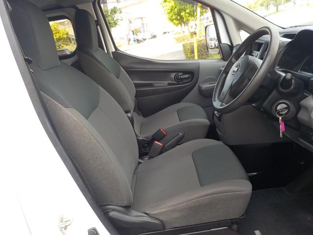 NV200バネットバン（香川県綾歌郡宇多津町）画像13