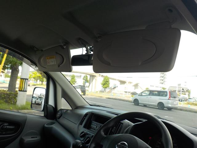 NV200バネットバン（香川県綾歌郡宇多津町）画像14