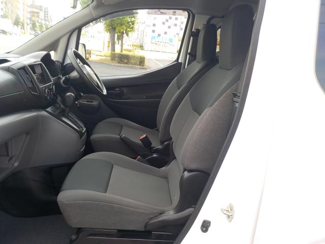 NV200バネットバン（香川県綾歌郡宇多津町）画像20