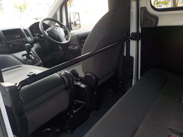 NV200バネットバン（香川県綾歌郡宇多津町）画像23