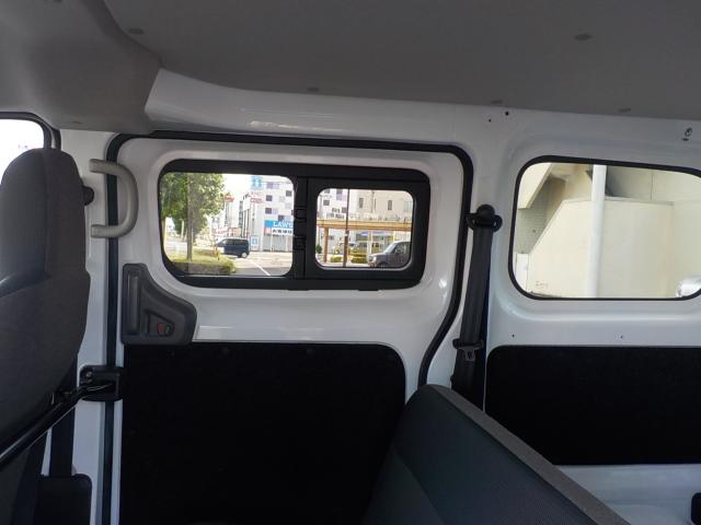NV200バネットバン（香川県綾歌郡宇多津町）画像24