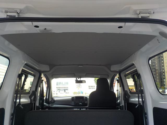 NV200バネットバン（香川県綾歌郡宇多津町）画像29