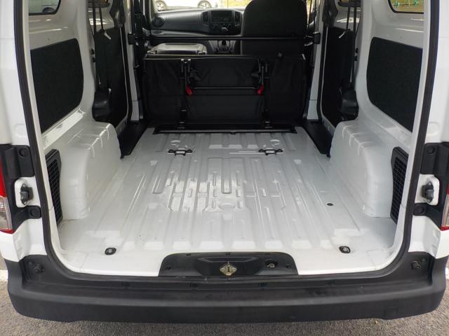 NV200バネットバン（香川県綾歌郡宇多津町）画像30