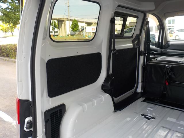 NV200バネットバン（香川県綾歌郡宇多津町）画像31