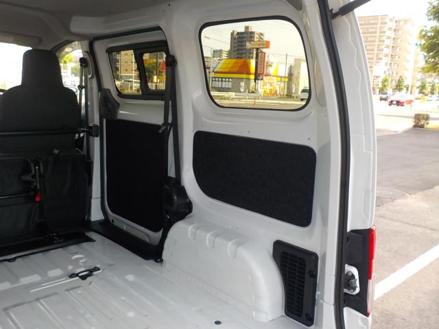 NV200バネットバン（香川県綾歌郡宇多津町）画像32