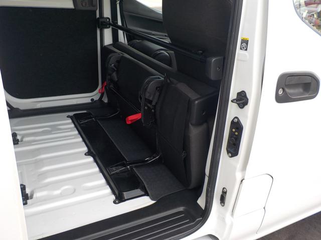 NV200バネットバン（香川県綾歌郡宇多津町）画像34