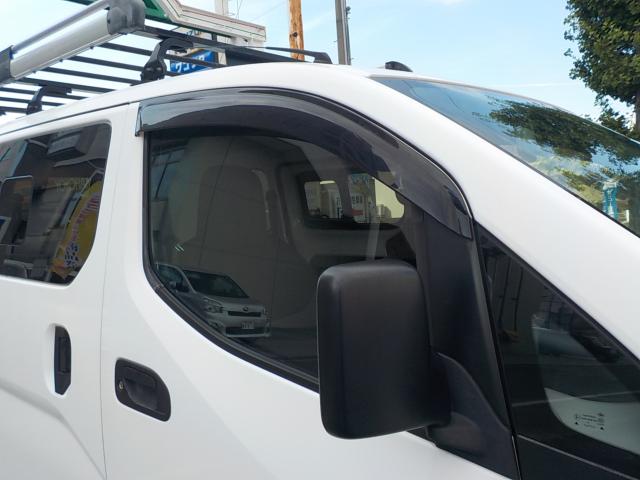 NV200バネットバン（香川県綾歌郡宇多津町）画像39