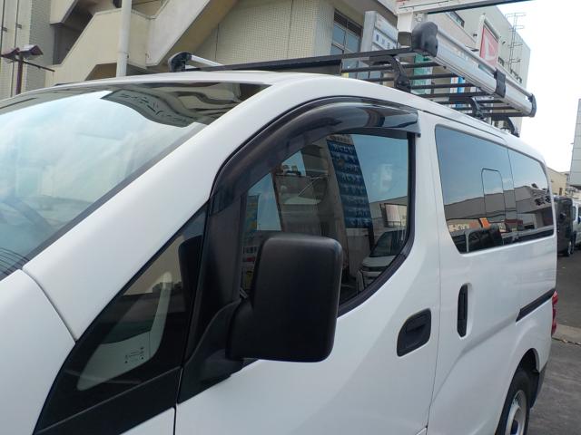 NV200バネットバン（香川県綾歌郡宇多津町）画像40