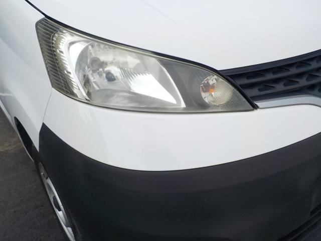 NV200バネットバン（香川県綾歌郡宇多津町）画像41