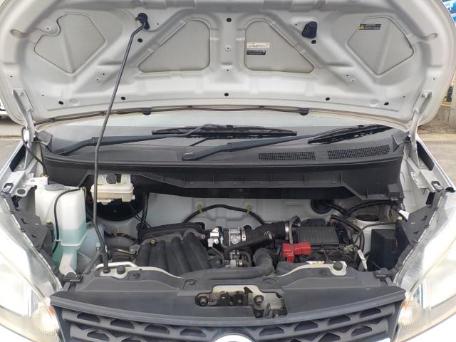 NV200バネットバン（香川県綾歌郡宇多津町）画像51