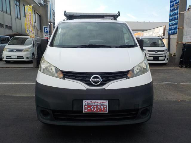 NV200バネットバン（香川県綾歌郡宇多津町）画像56