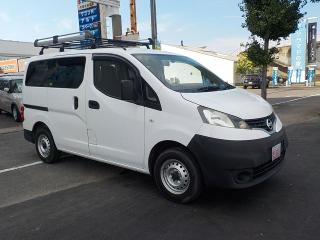 NV200バネットバン（香川県綾歌郡宇多津町）画像52