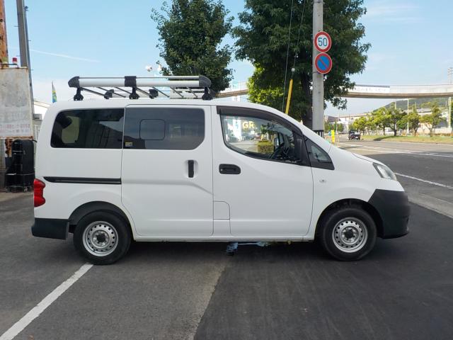 NV200バネットバン（香川県綾歌郡宇多津町）画像54