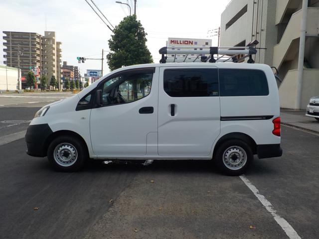 NV200バネットバン（香川県綾歌郡宇多津町）画像55