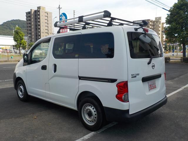NV200バネットバン（香川県綾歌郡宇多津町）画像53