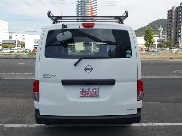 NV200バネットバン（香川県綾歌郡宇多津町）画像57