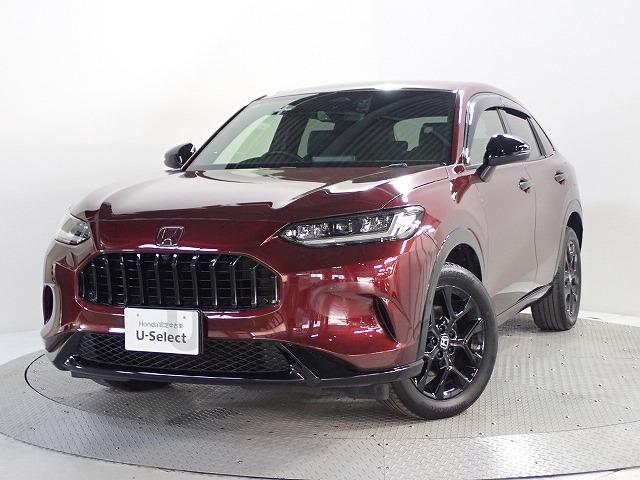 ZR-V Honda Cars 香川 国分寺西店 (認定中古車取扱店)（香川県高松市）｜エムジェー