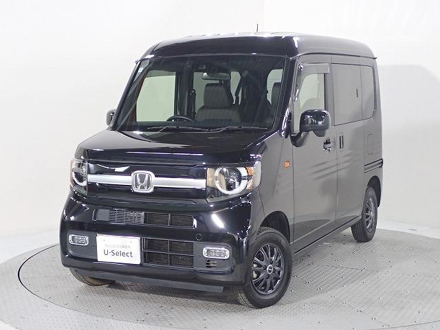 N-VAN＋スタイル Honda Cars 香川 国分寺西店 (認定中古車取扱店)（香川県高松市）｜エムジェー