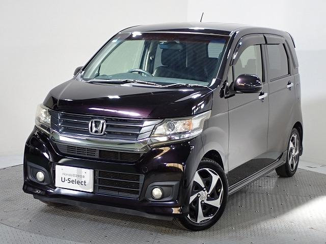 N-WGNカスタム Honda Cars 香川 国分寺西店 (認定中古車取扱店)（香川県高松市）｜エムジェー