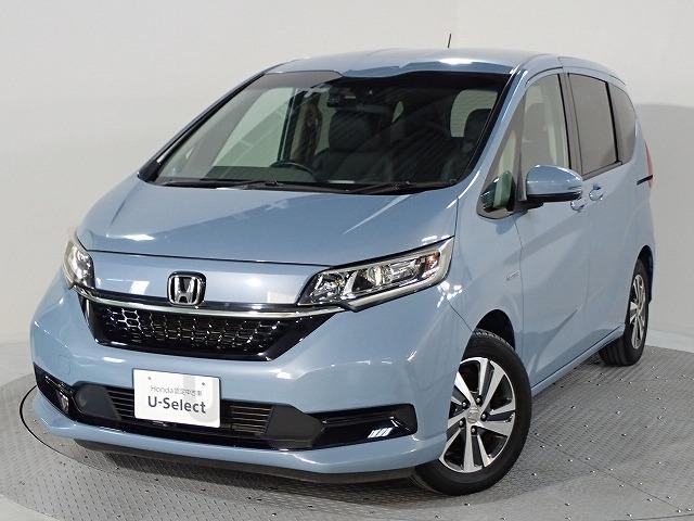 フリード Honda Cars 香川 国分寺西店 (認定中古車取扱店)（香川県高松市）｜エムジェー