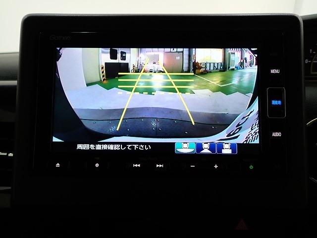 N-BOXカスタム（香川県高松市）画像4