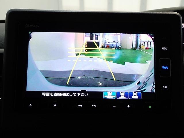 N-BOXカスタム（香川県高松市）画像4