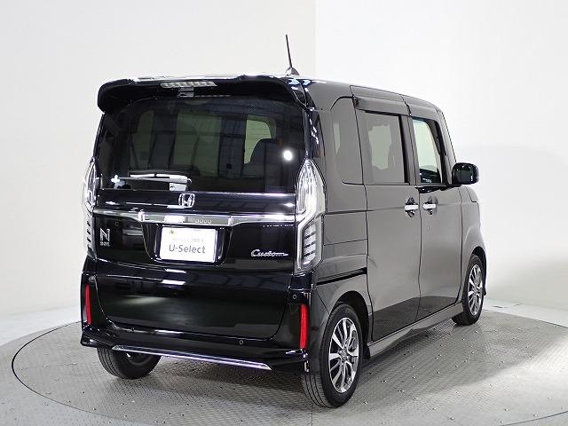 N-BOXカスタム（香川県高松市）画像13