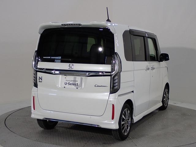 N-BOXカスタム（香川県高松市）画像13