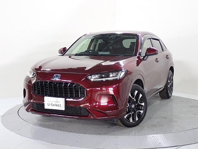 ZR-V Honda Cars 香川 国分寺西店 (認定中古車取扱店)（香川県高松市）｜エムジェー