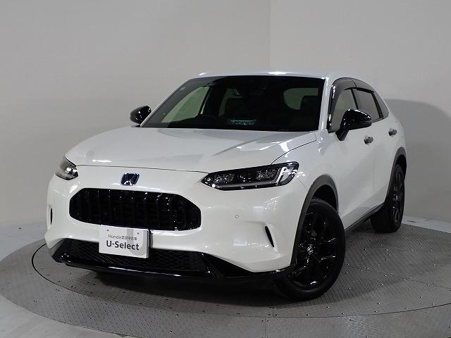 ZR-V
