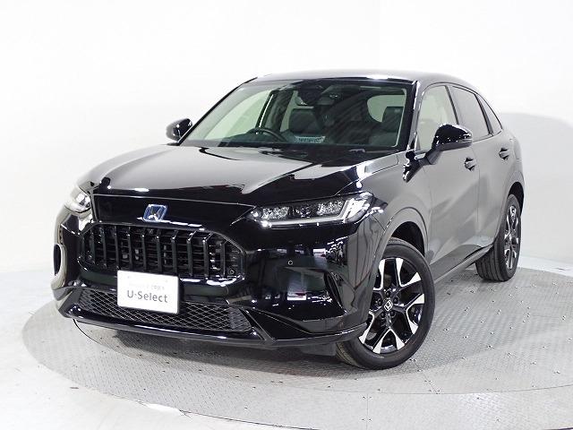 ZR-V