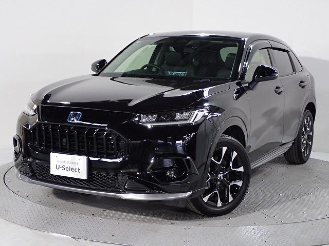 ZR-V