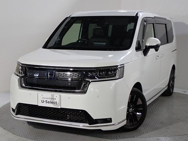 ステップワゴンスパーダ Honda Cars 香川 国分寺西店 (認定中古車取扱店)（香川県高松市）｜エムジェー