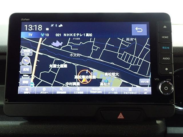 N-BOXカスタム（香川県高松市）画像2
