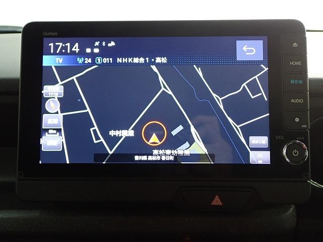 N-BOXカスタム（香川県高松市）画像2