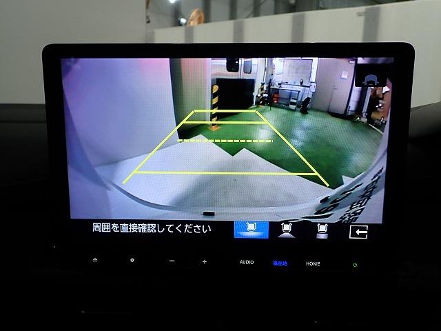 ステップワゴンスパーダ（香川県高松市）画像6