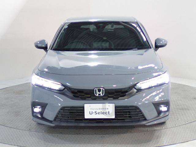 シビック（香川県高松市）画像10