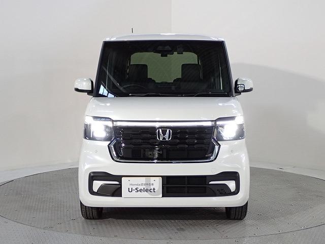 N-BOXカスタム(香川県高松市)