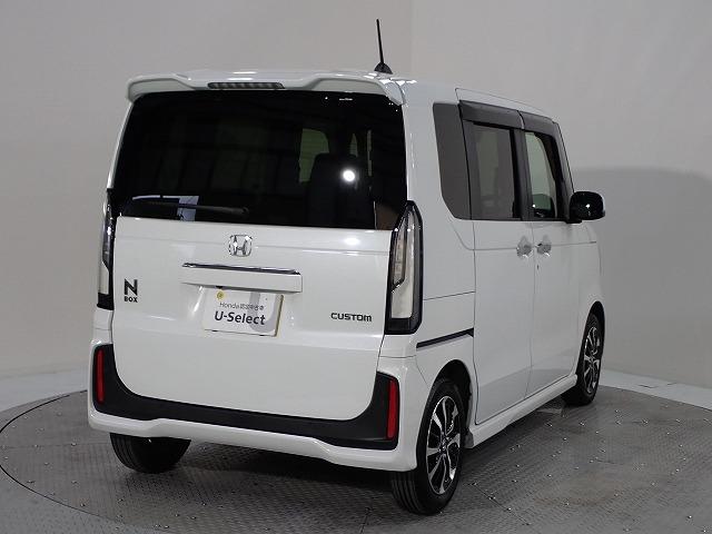 N-BOXカスタム（香川県高松市）画像13